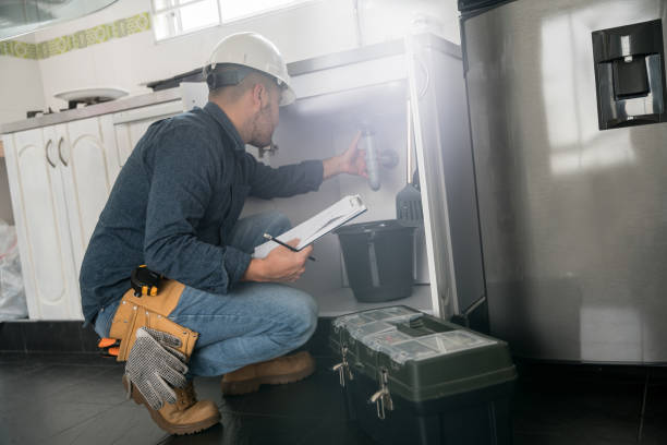 Best Emergency Plumbing Repair  in Progress Village, FL