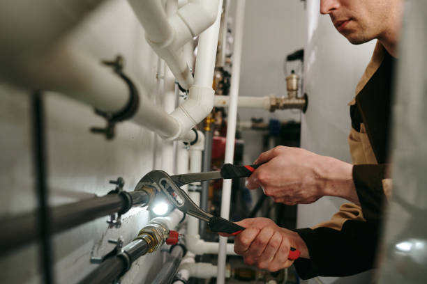 Best Sewer Cleaning Services  in Progress Village, FL