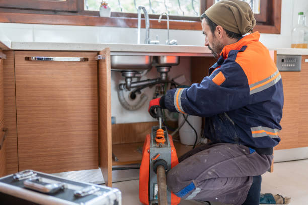 Best Plumbing Installation Services  in Progress Village, FL