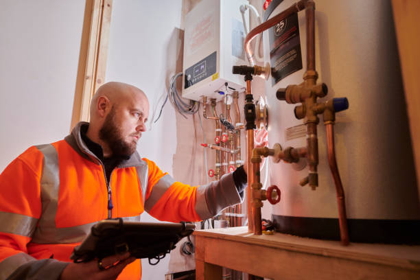 Best Water Heater Repair  in Progress Village, FL