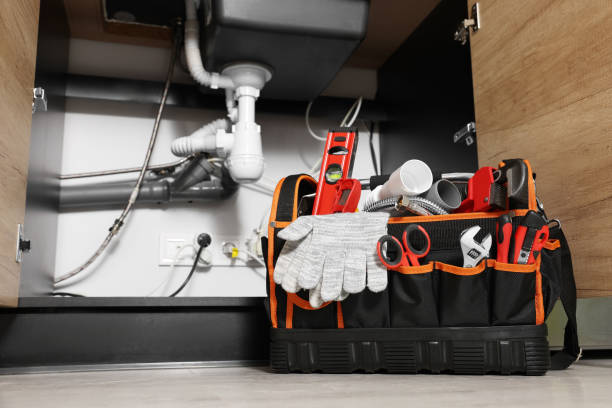 Best Water Leak Repair  in Progress Village, FL