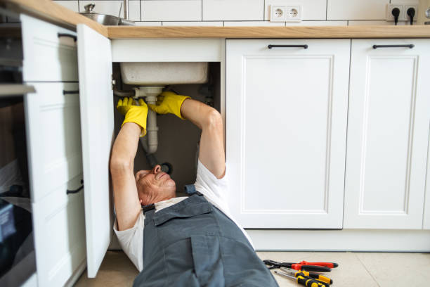 Best Toilet Repair Services  in Progress Village, FL