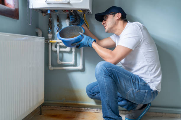 Best Hot Water Heater Installation  in Progress Village, FL